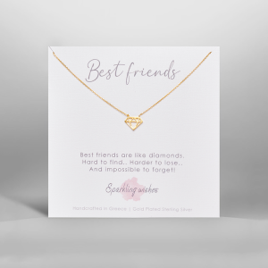 Best friends Necklace 