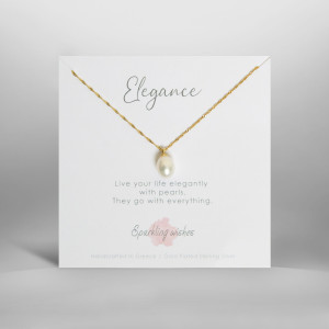 Elegance Necklace 