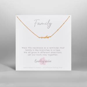 Family Necklace