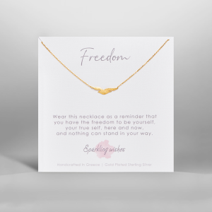 Freedom Necklace