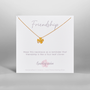 Friendship Necklace