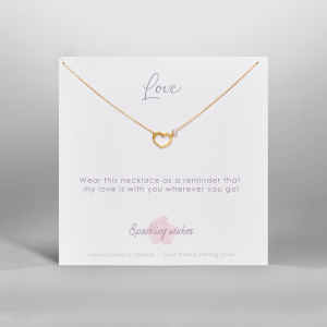 Love Necklace