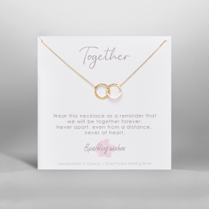 Together Necklace