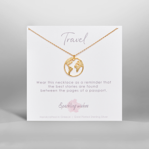 Travel Necklace