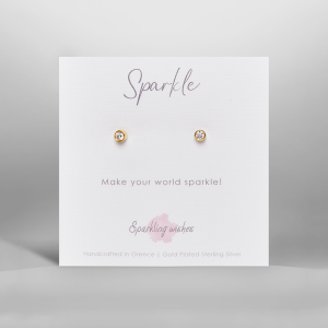 Sparkle Earrings 