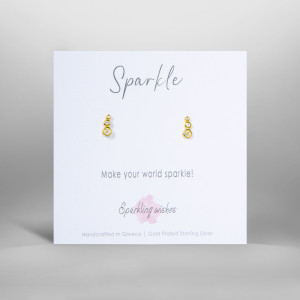 Sparkle Earrings 