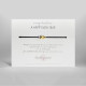 Christmas lucky charm 2024 Bracelet Christmas lucky charm 2024 Bracelet