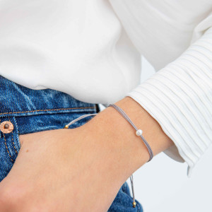 Pearl of wisdom Bracelet 