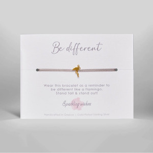 Be different Bracelet