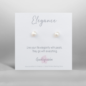 Elegance Earrings 