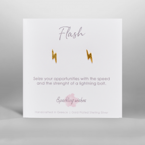 Flash Earrings 