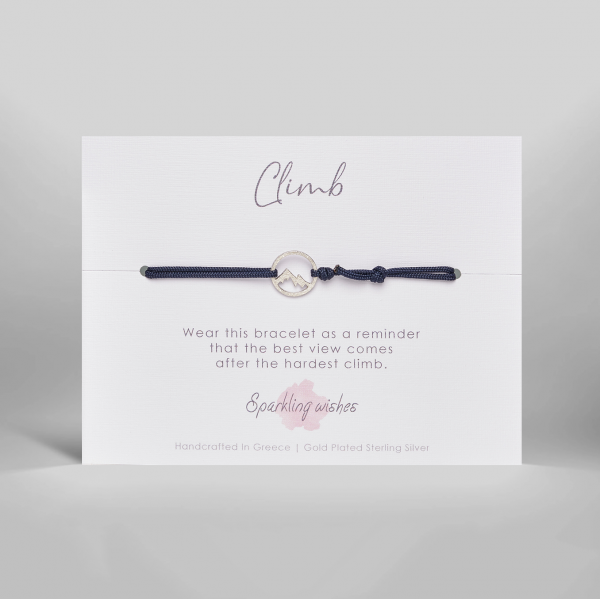 Climb men Bracelet Climb men Bracelet