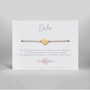 Delos Bracelet 