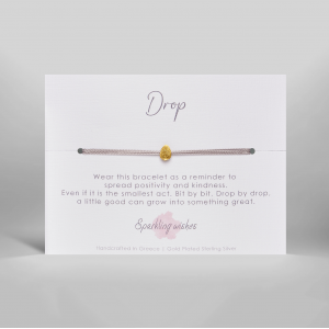 Drop Bracelet 