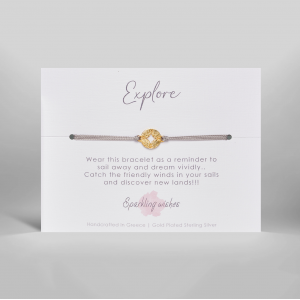 Explore Bracelet