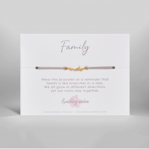 Family Bracelet 