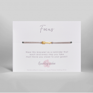 Focus Bracelet 