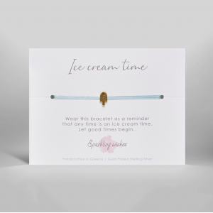 Ice cream Bracelet 