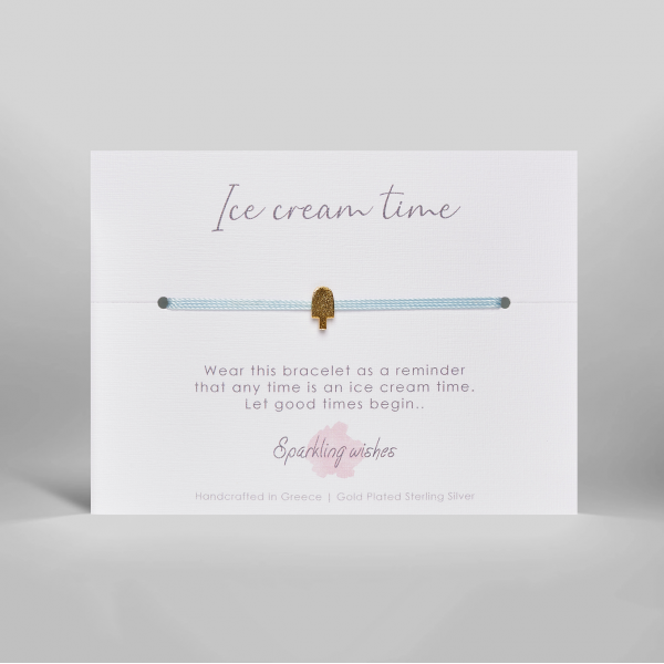 Ice cream Bracelet Ice cream Bracelet