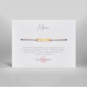 Mom Bracelet 