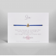 Sea anchor Bracelet Sea anchor Bracelet
