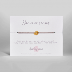 Summer senses Bracelet 