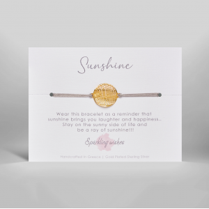 Sunshine Bracelet