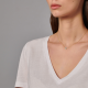 Evil eye Necklace